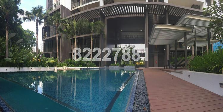 Fulcrum (D15), Condominium #138921492